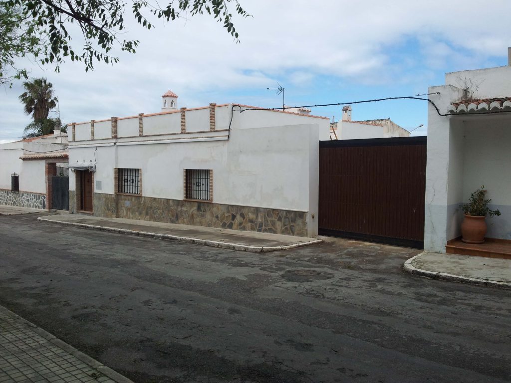 TASACIÓN VIVIENDA, TORRENUEVA