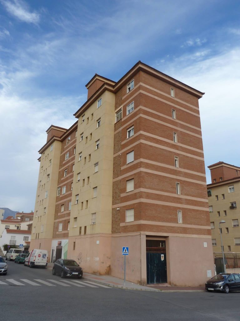 VIVIENDA C-MADRESELVA, MOTRIL